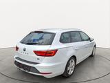 Seat Leon ST 1.5 TSI FR 150 PS Navi, R-Kamera, ACC, F - Seat Leon: Fr Ps