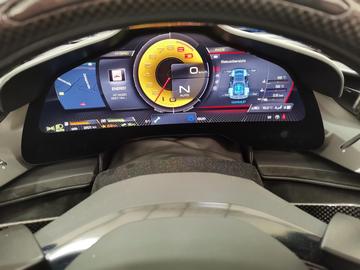 2023 Ferrari 296 GTS 缩略图 12