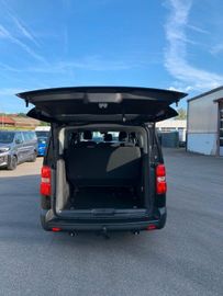 Bild 17 Opel Vivaro K. XL 9 Sitze Heckklappe 3 Jahre Garantie