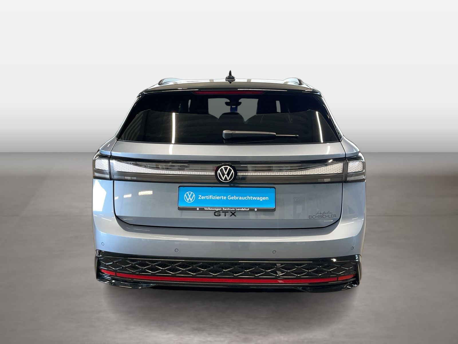 Volkswagen ID.7 - Bild 6