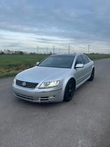 Volkswagen VW Phaeton 3.0 TDI / Tausch gegen ??? - Volkswagen Phaeton aus 2004
