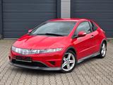 Honda Civic Lim 1.8 Type S - Honda Civic aus 2008: Type