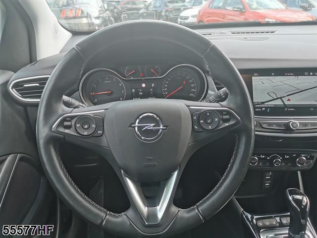 Fahrzeugabbildung Opel Crossland Ultimate*SHZ*PDC+Cam*Head-Up*Navi*