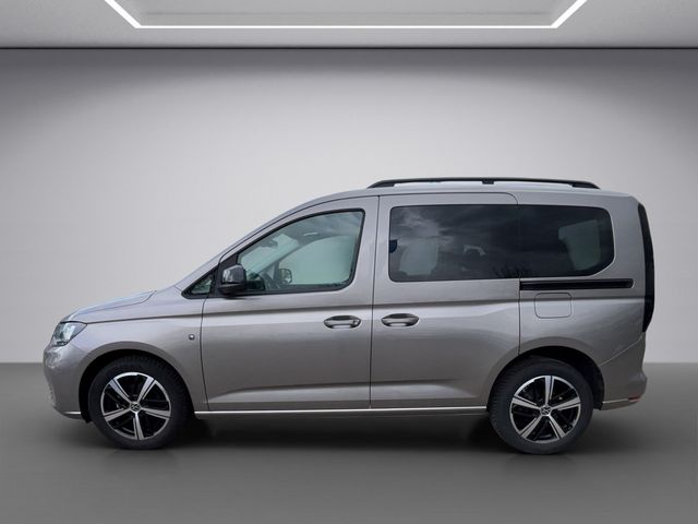 Caddy Kombi Life 2.0TDI 75KW SG6