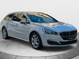 Peugeot 508 BlueHDi SW 120 EAT6 - Peugeot 508 mit Diesel-Antrieb: Kombi, 1.6