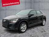 Audi Q2 35 TFSI advanced S tronic - Audi Q2 Tageszulassungen