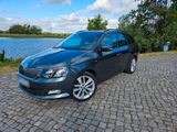 Skoda Fabia 1.0l MPI 55kW CLEVER Combi - Skoda Fabia: Clever