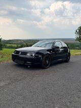 Volkswagen VW Golf IV 4 GTI Jubi 25 Edition Tausch mö... - Volkswagen Golf: Edition Iv