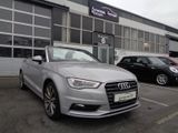 Audi A3 Cabriolet 1.4 TFSI *LEDER*Bi-XEN*NAV*18ZOLL* - Audi A3 mit Benzin-Antrieb: Leder, Cabrio