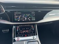 Audi SQ7 - Vorschau Bild 11