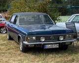 Opel Admiral B Royal 28H Überlebender/Originalzustand - Opel: Admiral