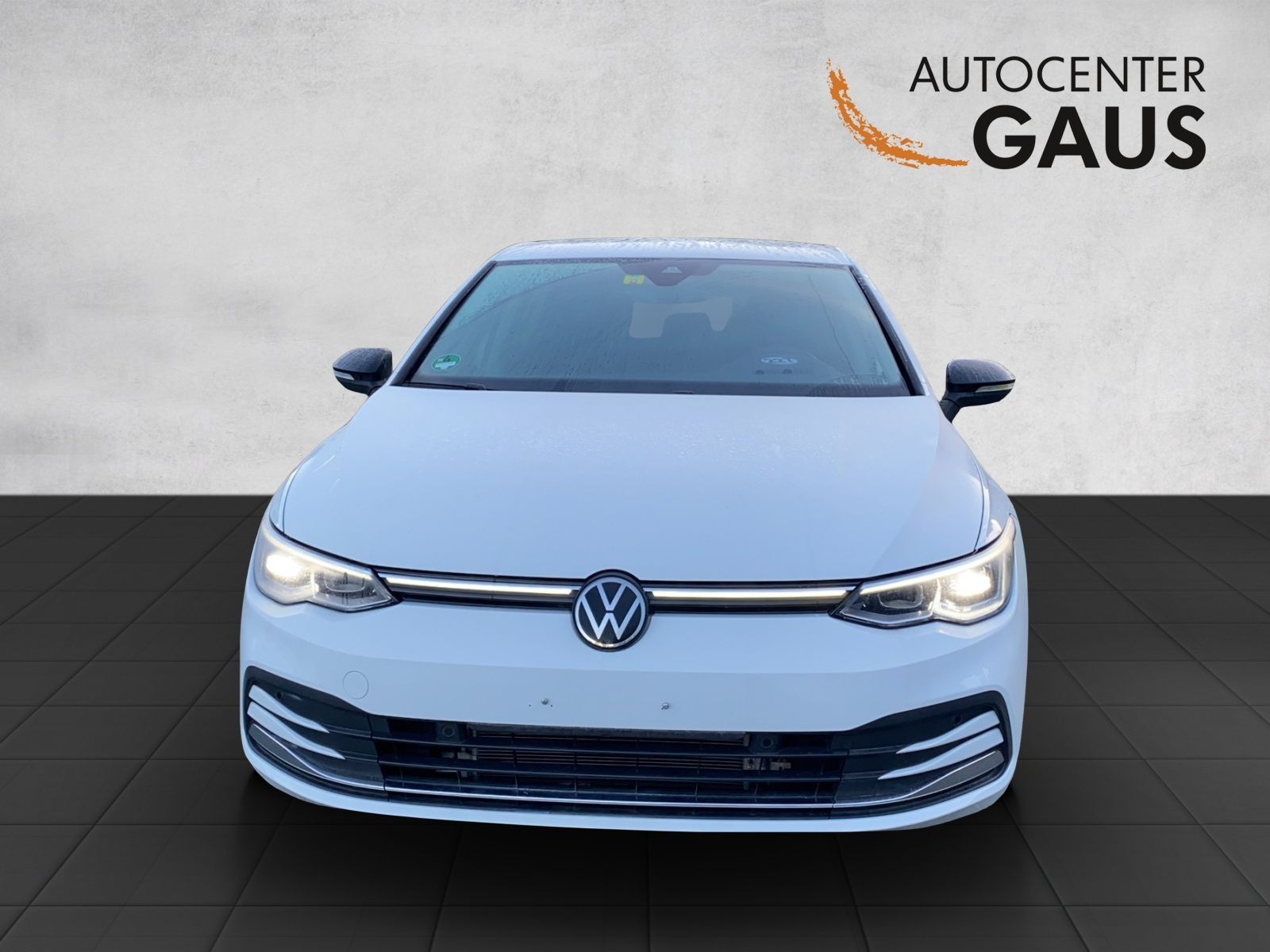 Golf VIII Move 1.5 eTSI DSG AHK*Navi*ACC*LED