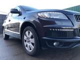 Audi Q7 3.0 TDI diesel quattro / Winter + SommerReif. - Audi Q7: 3.0