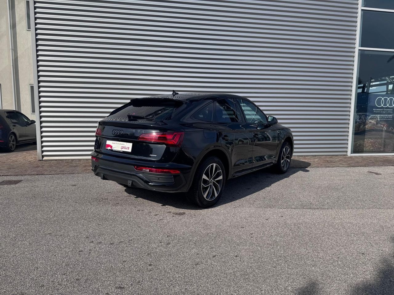 Audi AUDI Q5 SPORTBACK 40 TDI MHEV S-TRONIC QUATTRO S imagem 2