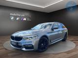 BMW 530 d xDrive Touring M-Sport AHK Panorama ACC - BMW 530 in Dresden