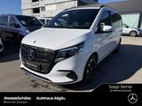 Mercedes-Benz V 300 K AVANTGARDE DISTRONIC LEDER NAVI LED AHK - Mercedes-Benz V 300 Gebrauchtwagen in Stuttgart