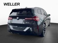 BMW X3 - Vorschau Bild 9