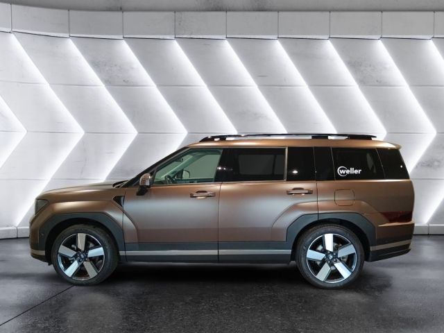 Hyundai Santa Fe – Bild 3