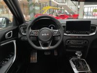 Kia cee'd Sportswagon - Vorschau Bild 10