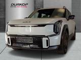 Kia EV9 GT-line Launch Edition Allrad 99kWh HUD Nive - gebrauchte Kia EV9 aus dem Jahr 2024