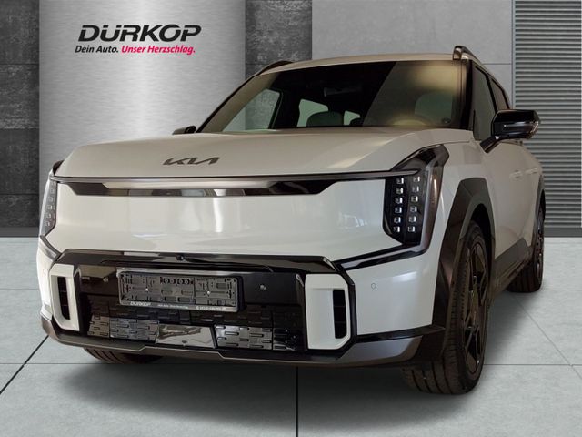 Kia EV9 GT-line Launch Edition Allrad 99kWh HUD Nive