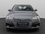 Audi A4 quattro SLine Kamera DAB Massage Panorama 18" - Audi: Sline