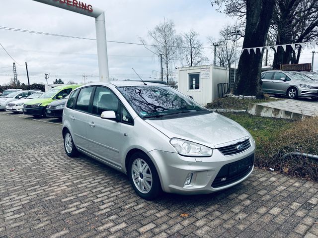 Ford C-Max C-MAX Ghia