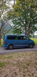 Volkswagen T6 Multivan