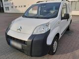 Citroën citroen nemo 1.4 - Citroën Nemo: Kombi