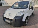 Citroën citroen nemo 1.4 - Citroën Nemo von privat