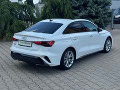 AUDI A3 Limousine 30 TFSI S line*PANO*MATRIX*ACC*