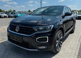 Volkswagen T-Roc Sport ACC Kamefra Navi - VW T-Roc Unfallwagen