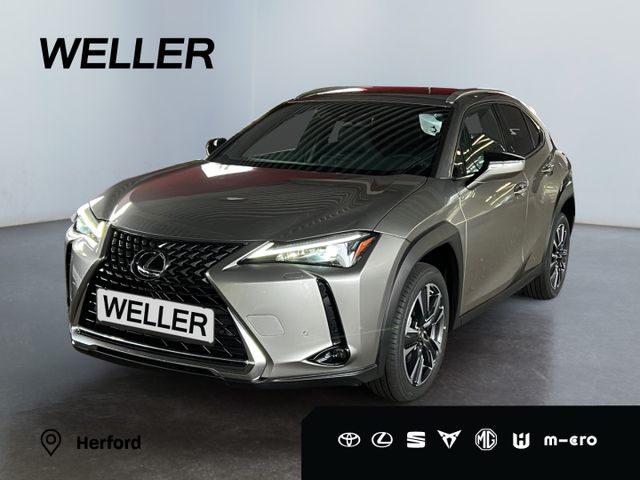 Lexus UX 250h Executive Line *HUD*LED*CarPlay*Kamera*