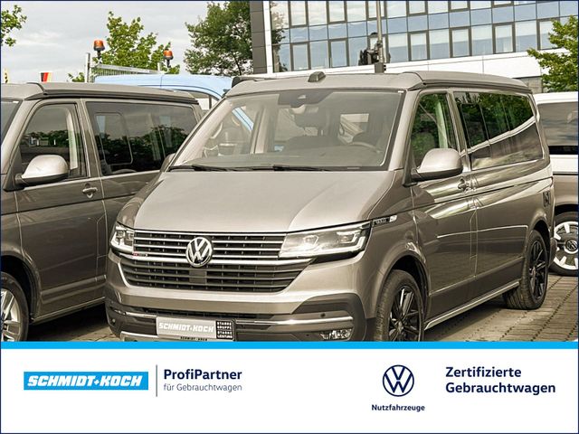 Volkswagen T6.1 California Ocean 2.0 TDI DSG 4Motion PDC