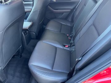 Mazda CX-30 Selection AWD Lederausstattung