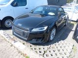 Vorschaubild Audi TT Roadster 1.8 TFSI