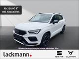 Cupra Ateca 4 Drive*AHK*Beats*Shz*eHeck*Business-Paket - Cupra Ateca in Wuppertal