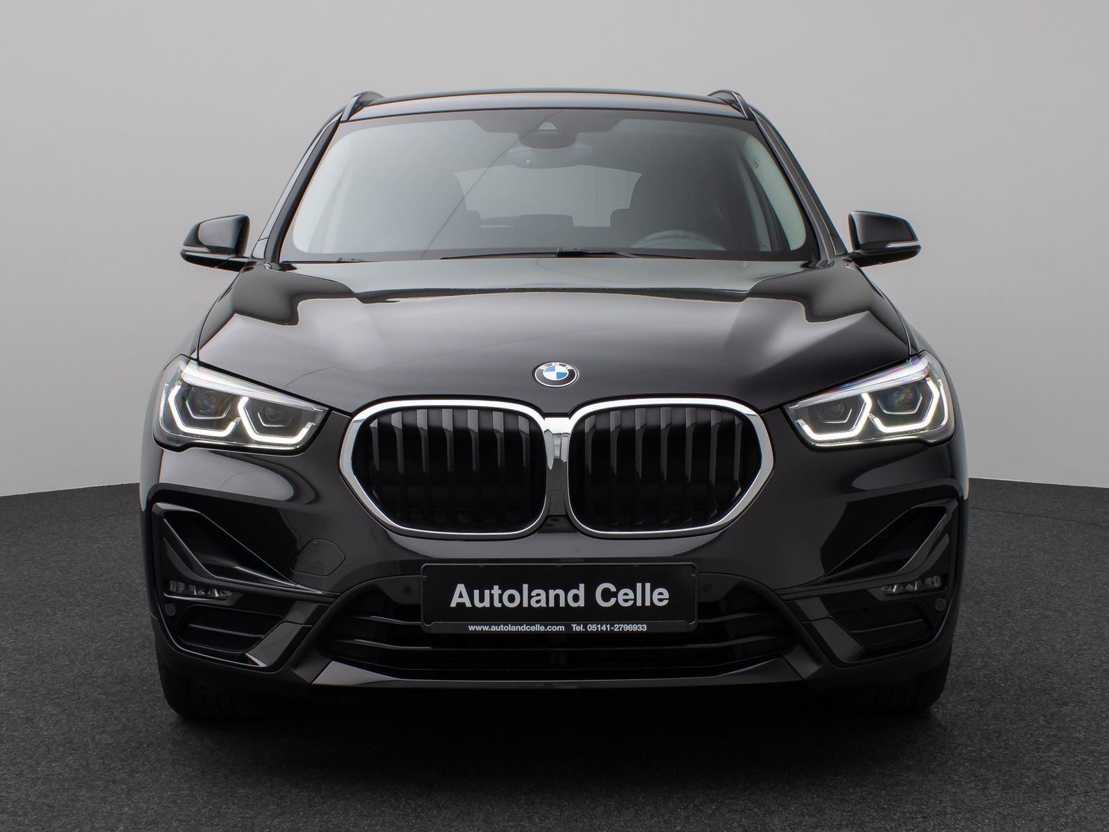 Fahrzeugabbildung BMW X1 xD25e Sport Line Kamera DAB HiFi LED 18Zoll