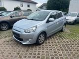 Mitsubishi Space Star Top - gebrauchte Mitsubishi Space Star aus dem Jahr 2016