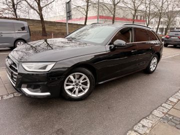 Audi A4 - 2