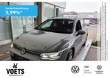 Volkswagen Golf Variant 1.5TSI Life LED+NAVI+ACC+DAB+PDC+ - Auto leasen in Magdeburg