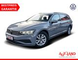 Volkswagen Passat Variant 1.5 TSI LED Navi ACC Kamera DAB - gebrauchte VW Passat Variant aus dem Jahr 2022