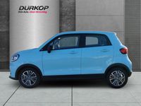 Leapmotor T03 - Vorschau Bild 2