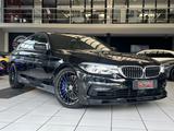 ALPINA B5 4.4 Bi-Turbo*2Hand*deutsches Fahrzeug*Garanti - ALPINA B5 Gebrauchtwagen