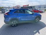 Mitsubishi Eclipse Cross Intro Edition Hybrid 4WD/Kamera/Na - Mitsubishi Eclipse Cross aus 2021
