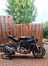 Suzuki GSXR 750/1100 - SUZUKI GSXR 1100