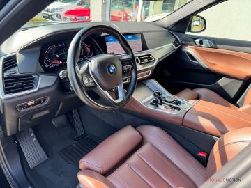 BMW X6 - 9