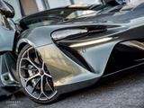 McLaren Artura 3.0 V6 Plug-in / Org. NL / 1st owner / Ca - McLaren Artura Plug-in Hybrid (PHEV) Gebrauchtwagen