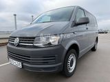 Volkswagen T6 Transporter 2,0TDI *9-SITZ*KLIMA*PDC* - Volkswagen T6 Transporter in Stuttgart