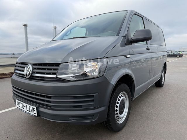 Volkswagen T6 Transporter 2,0TDI *9-SITZ*KLIMA*PDC*